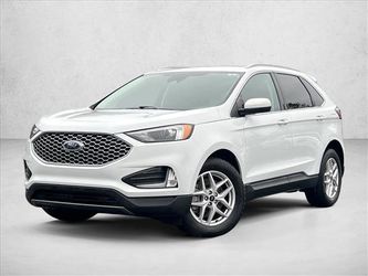 2023 Ford Edge