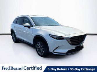 2022 Mazda CX-9
