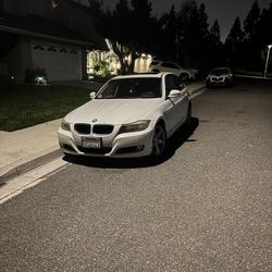BMW 2009 328i 