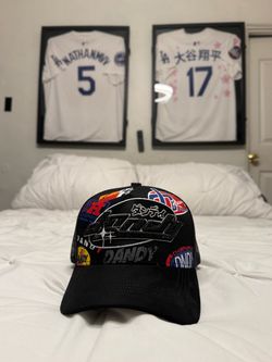 dandy hats d spec friends and family 42/100