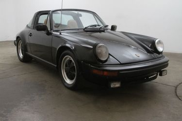 1980 Porsche 911