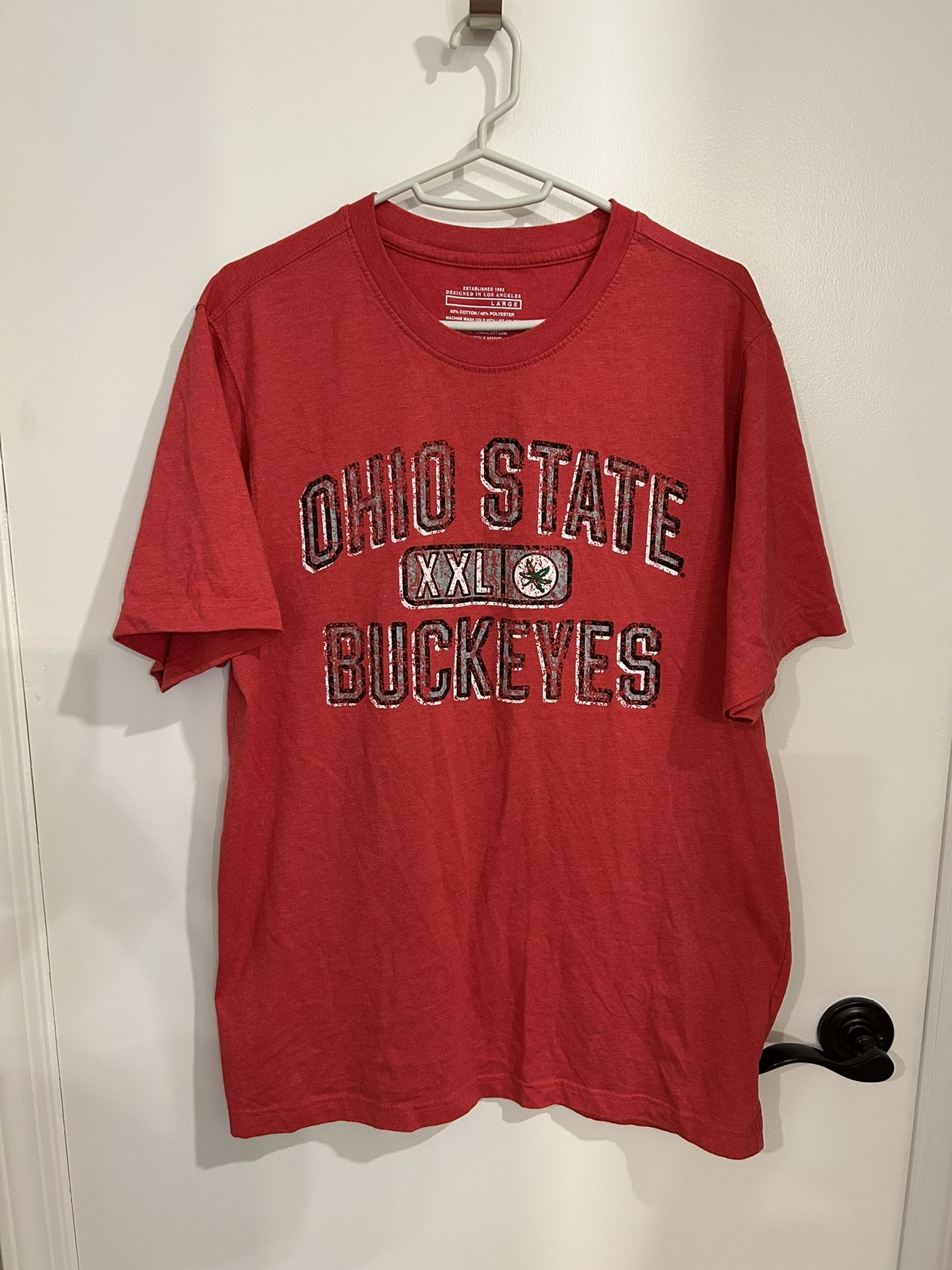 Men’s Ohio State T-Shirt