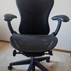 Herman Miller Aeron Chair