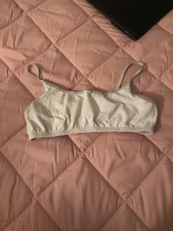 Training bra