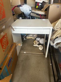 Desk