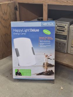 Happy Light Delux