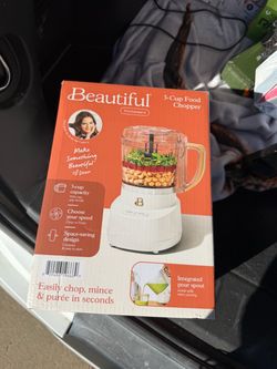 Food Processor