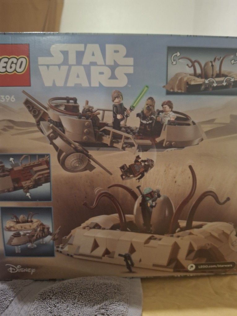 Legos