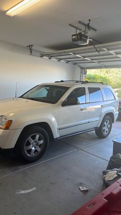 2010 Jeep Cherokee