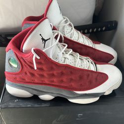 Jordan 13s