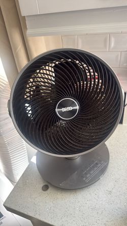 Dreo Table Fan - Brand New