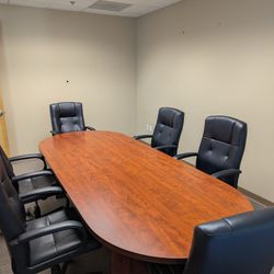 Conference Table 