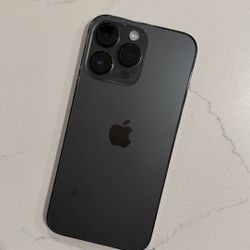 iPhone 14 Pro Max 128gb