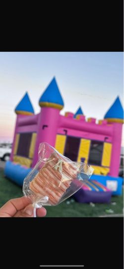 MORITOSPARTY 🥳 RÉNTAME