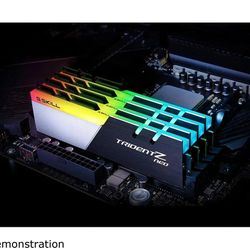 G.SKILL Trident Z Neo Series ( Set Of 4 x 32GB)