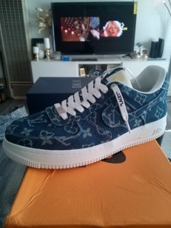 Air Force Ones (Rare) $200