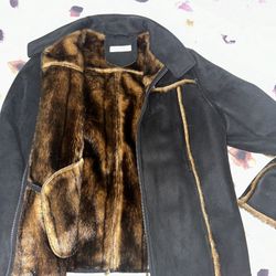 Balmain Coat 