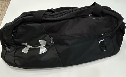 Bolso Deportivo marca Under Armour
