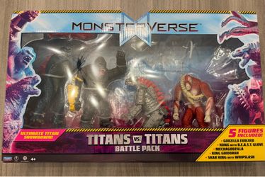 MonsterVerse