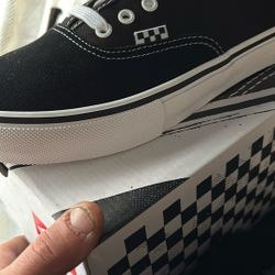 Vans Shoes