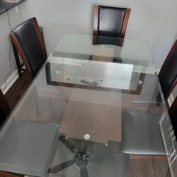 Dinette Table 