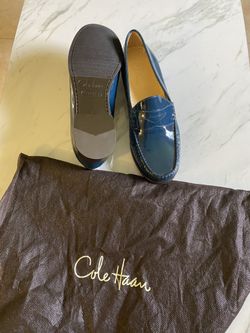 Cole Haan Loafers/ Nike Air size 7