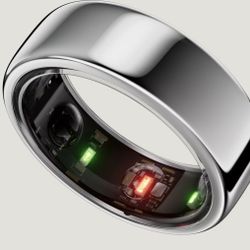 Smart Ring by Oura 