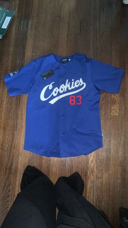 New Cookies 83
