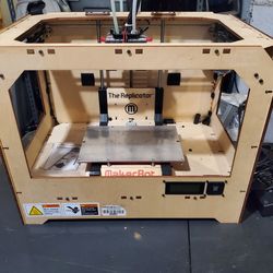 MakerBot Replicator 1 original