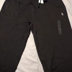 Men's Polo Joggers