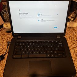 Lenovo N42 Chromebook