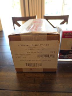 Pokemon Destined Rivals Booster Box Case (1 left!)