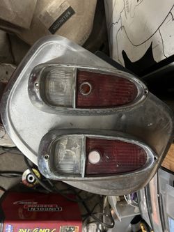 Desoto Bezel