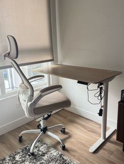 Home Office Station