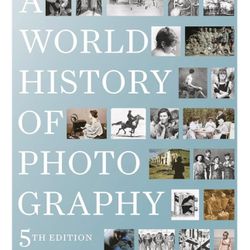 A World History Of Photography 5th Edition 