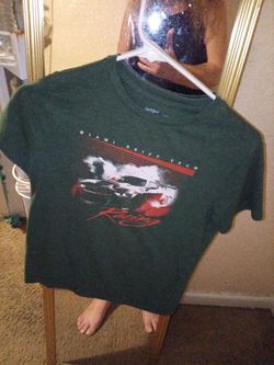 Boys tshirt