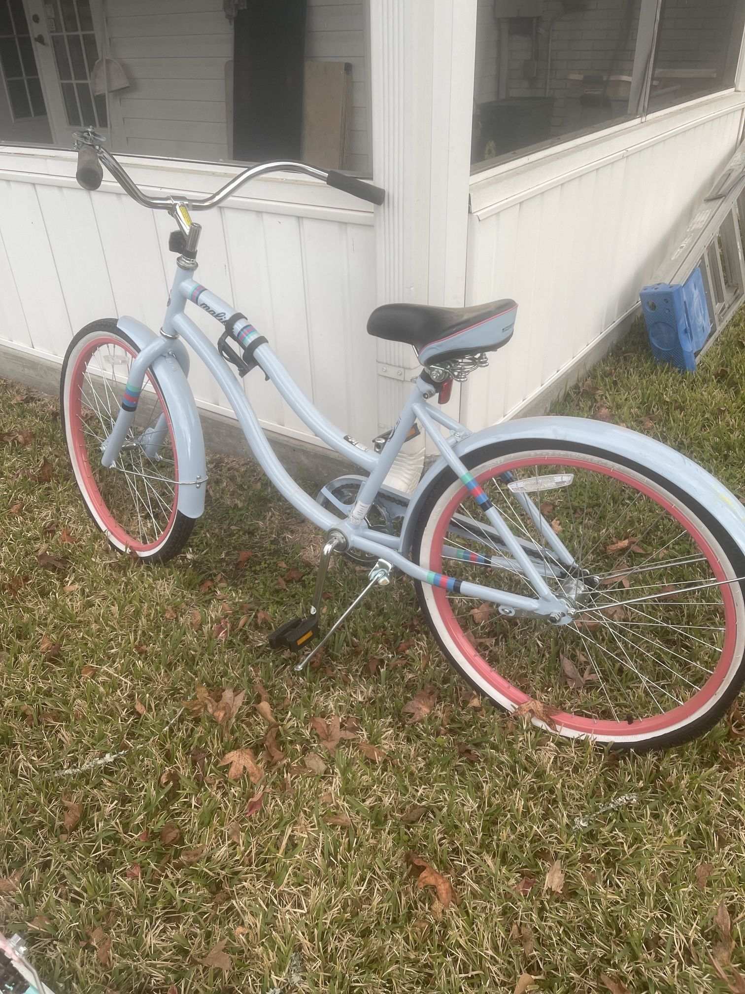 Bikes