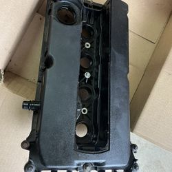 2016 Chevy Sonic 1.8 L Valve Cover 