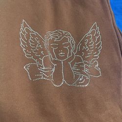 Abstraction Hoodie 