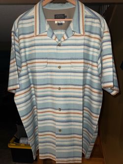 Pendleton wool board shirt XXL mint condition $160
