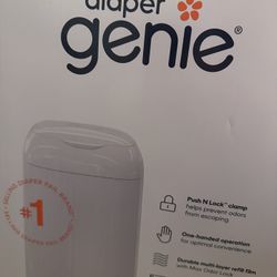 Diaper Genie