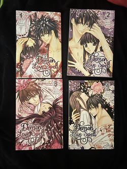 Magna Romance Books