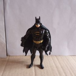 Batman Dark Knight Collection Action Figure Vintage
