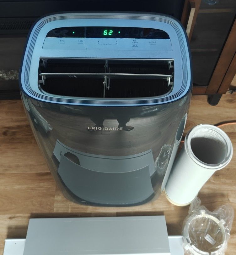 Portable AC / Air Conditioner
