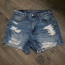 Womens American Eagle Shorts 
