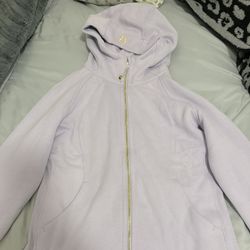 SCUBA FULL-ZIP HOODIE 