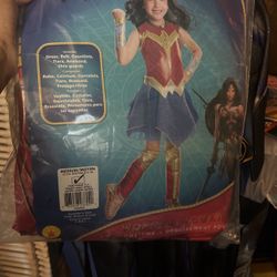 Costumes for Halloween