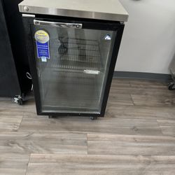 Under The Counter Refrigerator 