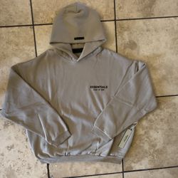 Essentials Hoodie