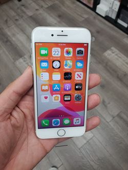 IPHONE 8..64GB. UNLOCK FOR ANY SIM